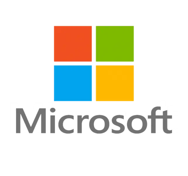 Logo de Microsoft
