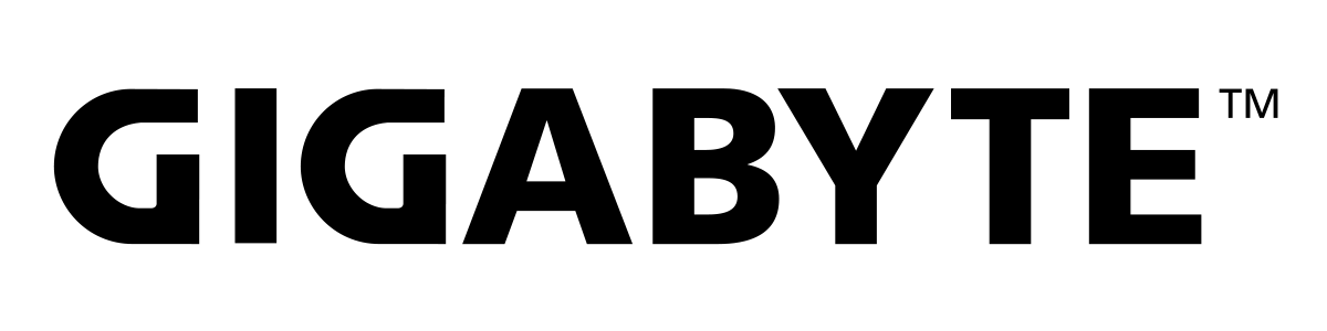 Logo de Gigabyte