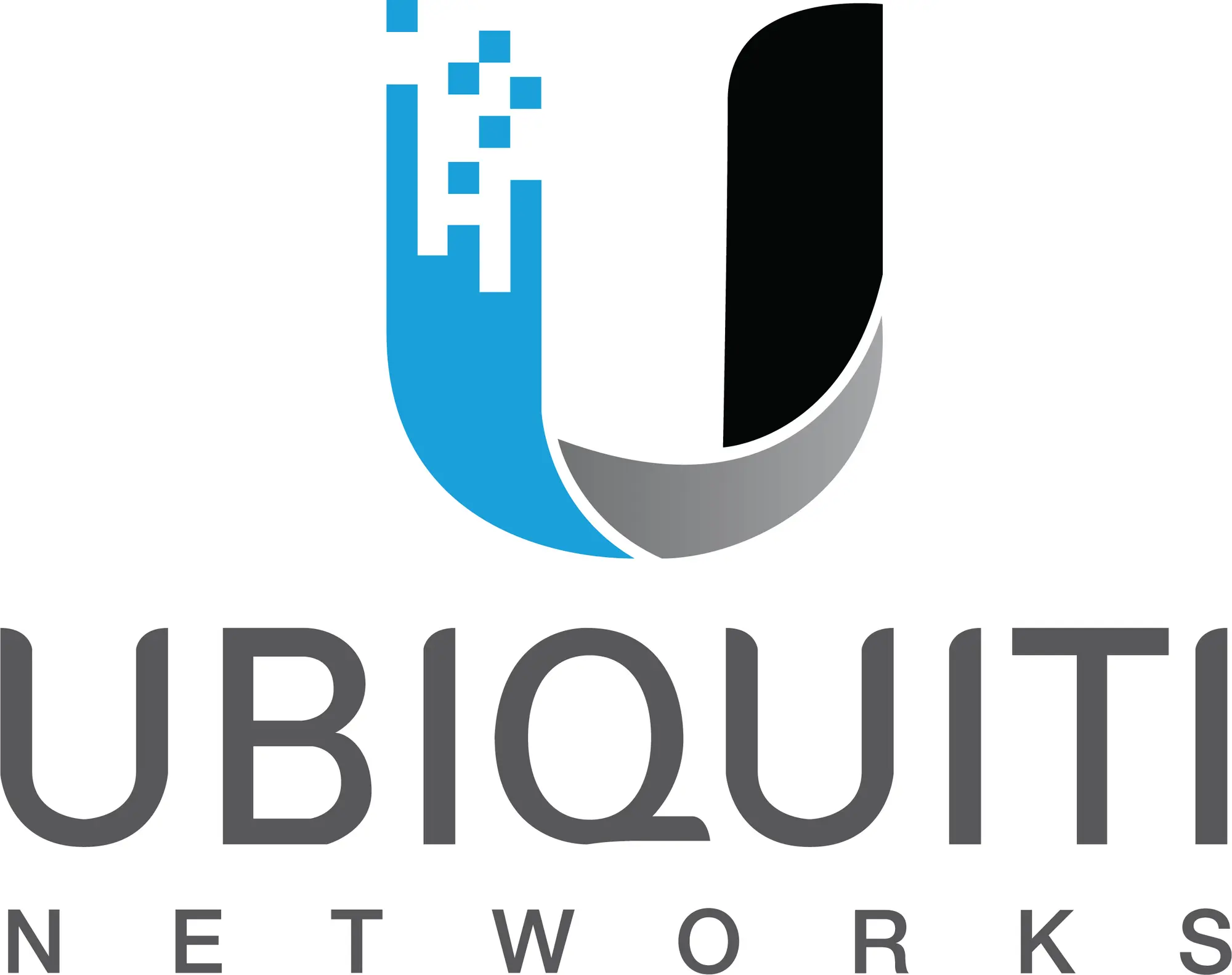 Logo de Ubiquiti